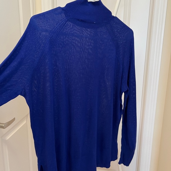 Zara knit sweater - Picture 3 of 3